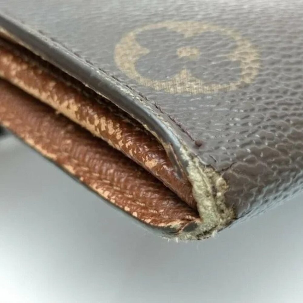Louis Vuitton Wallet Monogram - Picture 6 of 9